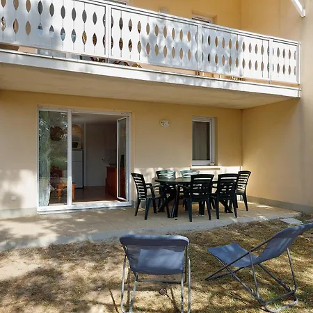 Chez Coco Avec Piscine Апартаменты