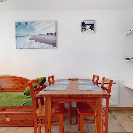 Chez Coco Avec Piscine Сулак-сюр-Мер