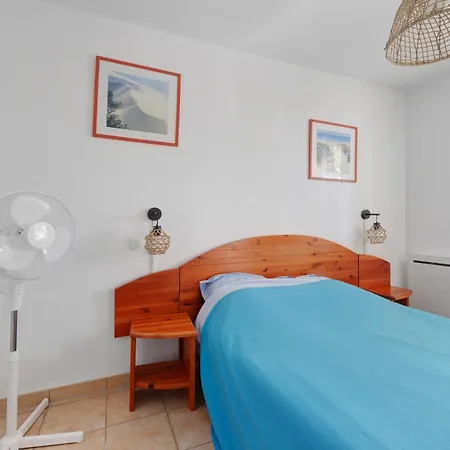 Chez Coco Avec Piscine *