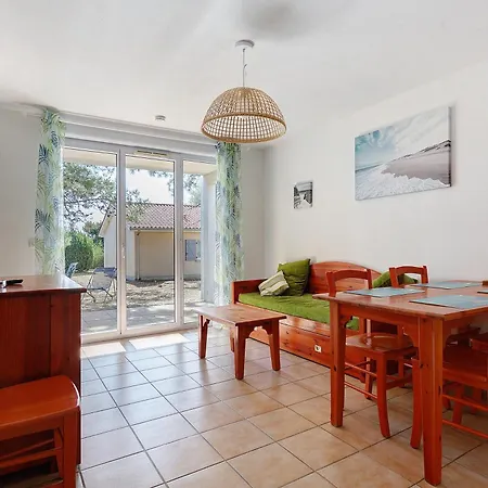 Chez Coco Avec Piscine Διαμέρισμα *