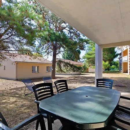Chez Coco Avec Piscine Διαμέρισμα *