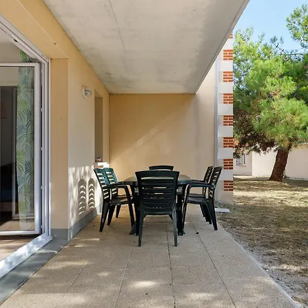 Chez Coco Avec Piscine Апартаменты Сулак-сюр-Мер